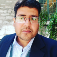 Dr. Saurabh Chandra