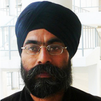 Prof. (Dr) Inderjeet Singh Sodhi